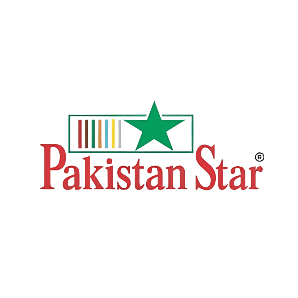 Pakistan Star client logo