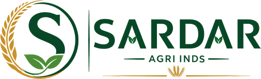 Sardar Agri Inds